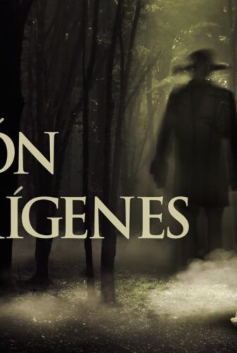 فيلم El Silbón: Orígenes 2018 مترجم