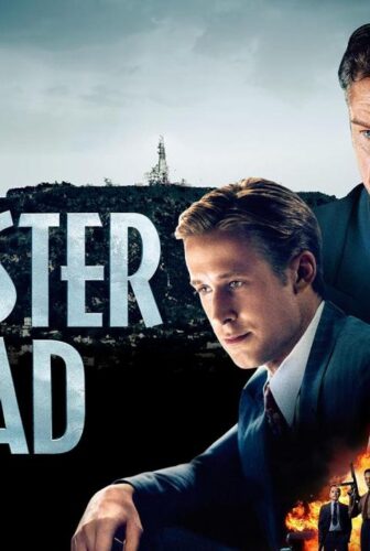 فيلم Gangster Squad 2013 مترجم