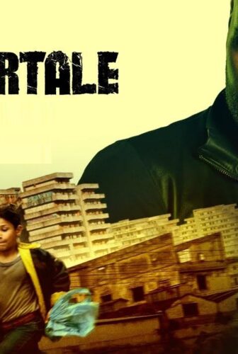 فيلم L’immortale 2019 مترجم