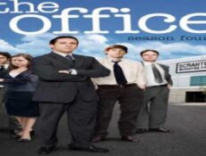مسلسل The Office الموسم 4 الحلقة 10 مترجمة