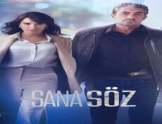 مسلسل اعدك الحلقة 5 الخامسة مترجمة