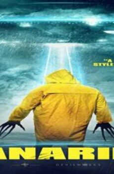 فيلم Canaries 2017 مترجم
