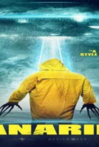 فيلم Canaries 2017 مترجم