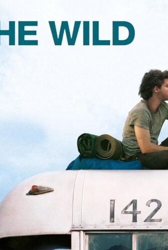 فيلم Into the Wild 2007 مترجم
