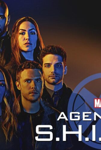 مسلسل Agents of SHIELD الموسم 6 الحلقة 5 الخامسة مترجمة