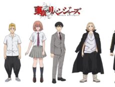 انمي Tokyo Revengers الحلقة 18 مترجمة