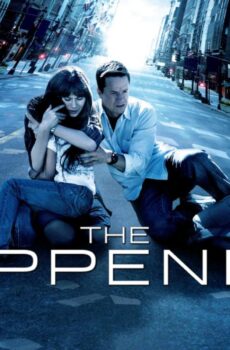 فيلم The Happening 2008 مترجم