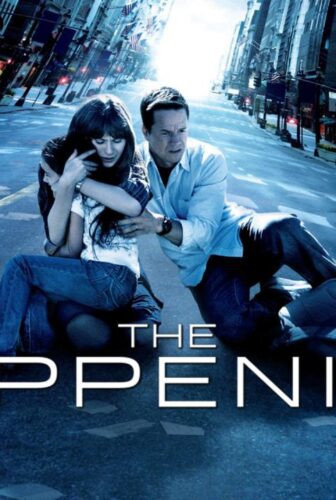 فيلم The Happening 2008 مترجم