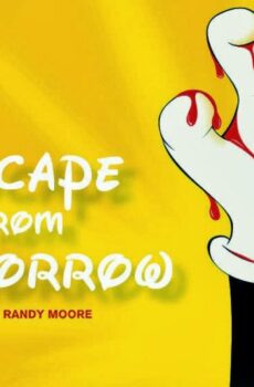 فيلم Escape From Tomorrow 2013 مترجم