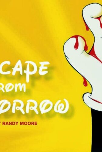 فيلم Escape From Tomorrow 2013 مترجم