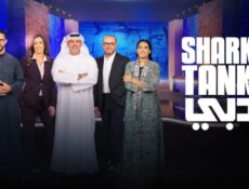 برنامج Shark Tank دبي الحلقة 3 الثالثة