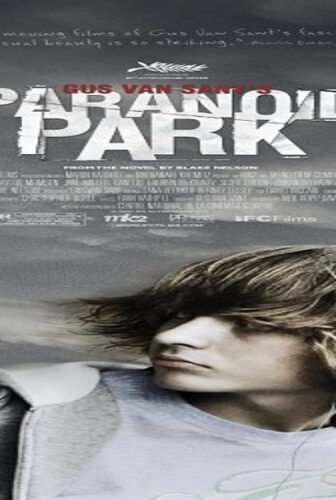 فيلم Paranoid Park 2007 مترجم