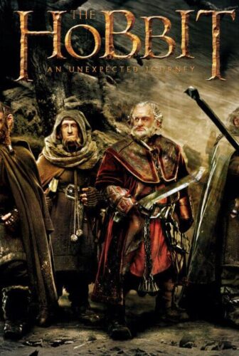 فيلم The Hobbit 2012 مترجم