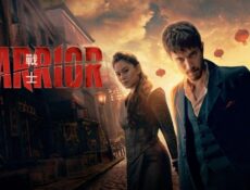 مسلسل Warrior الموسم 3 الحلقة 2 الثانية مترجمة