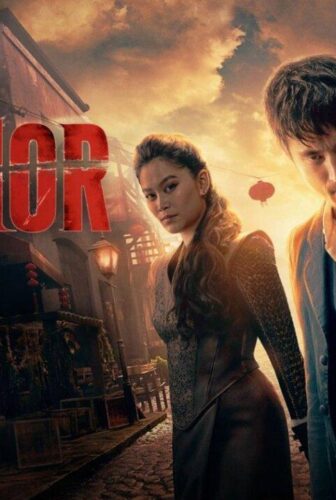 مسلسل Warrior الموسم 3 الحلقة 2 الثانية مترجمة