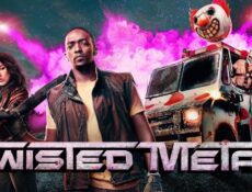 مسلسل Twisted Metal الحلقة 10 العاشرة والاخيرة مترجمة