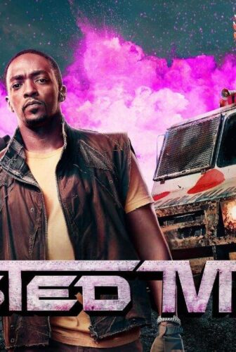 مسلسل Twisted Metal الحلقة 10 العاشرة والاخيرة مترجمة