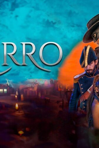Zorro