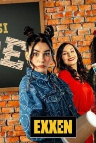 مسلسل اسمي رئيس كافيه ( مقهي الاحلام ) الحلقة 7 مترجمة