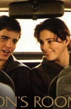 فيلم The Son’s Room 2001 مترجم