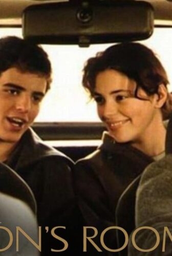 فيلم The Son’s Room 2001 مترجم