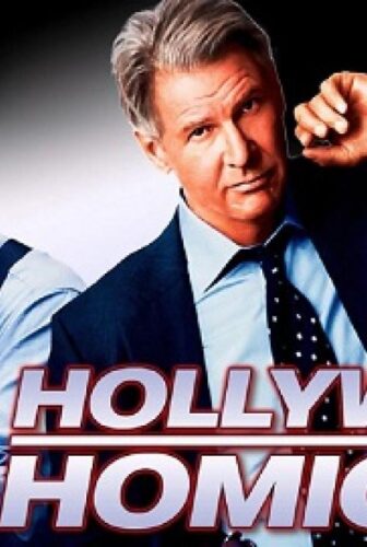 فيلم Hollywood Homicide 2003 مترجم