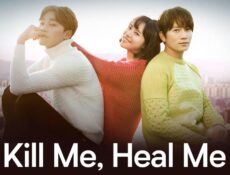 مسلسل Kill Me, Heal Me الحلقة 14 الرابعة عشر مترجمة