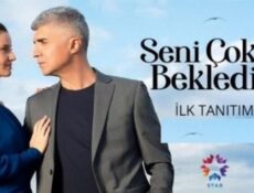 مسلسل انتظرتك كثيرا الحلقة 11 مترجمة
