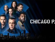 مسلسل Chicago P.D. الموسم 9 الحلقة 4 مترجمة