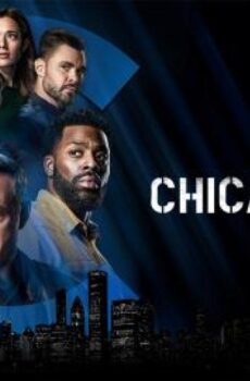 Chicago P.D. الموسم 9