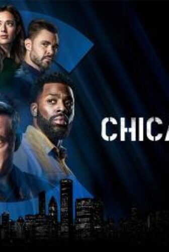 مسلسل Chicago P.D. الموسم 9 الحلقة 4 مترجمة