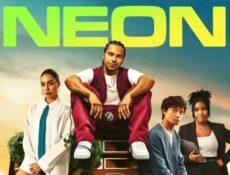 مسلسل Neon الحلقة 2 مترجمة