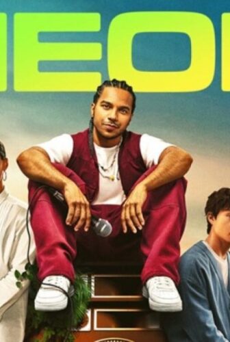 مسلسل Neon الحلقة 2 مترجمة