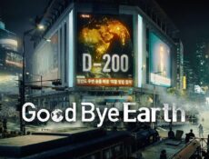 مسلسل Goodbye Earth الحلقة 11 الحادية عشر مترجمة