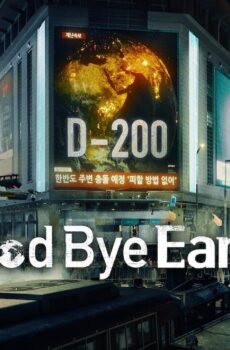 Goodbye Earth
