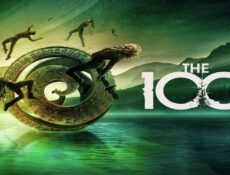 مسلسل The 100 الموسم 7 الحلقة 8 الثامنة مترجمة