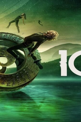 مسلسل The 100 الموسم 7 الحلقة 8 الثامنة مترجمة