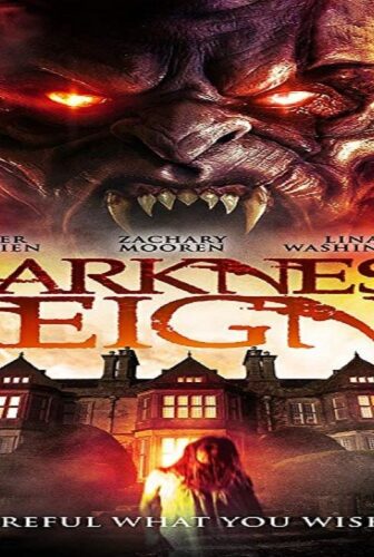 فيلم Darkness Reigns 2017 مترجم