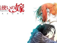انمي Mahoutsukai no Yome الموسم 2 الحلقة 19 التاسعة عشر مترجمة