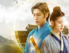 مسلسل Alchemy of Souls الحلقة 10 العاشرة مترجمة