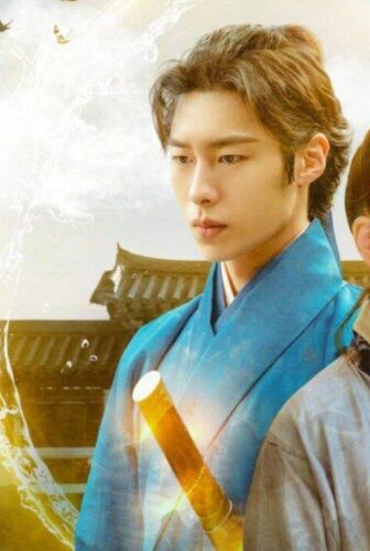 مسلسل Alchemy of Souls الحلقة 10 العاشرة مترجمة