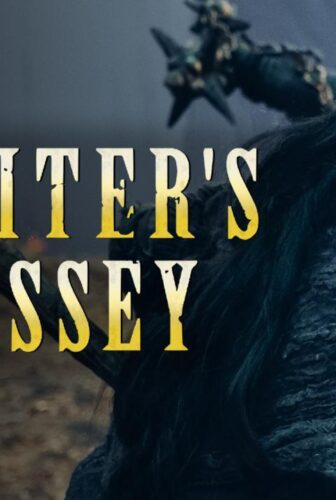 فيلم A Writers Odyssey 2021 مترجم