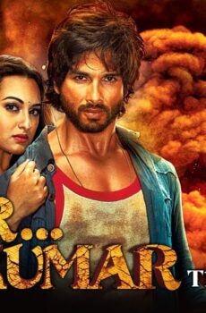فيلم R Rajkumar 2013 مترجم