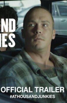 فيلم A Thousand Junkies 2017 مترجم