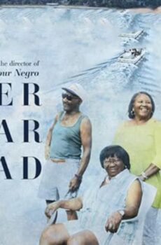 فيلم Silver Dollar Road 2023 مترجم