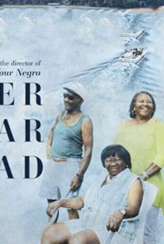 فيلم Silver Dollar Road 2023 مترجم
