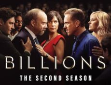 مسلسل Billions الموسم 2 الحلقة 2 مترجمة