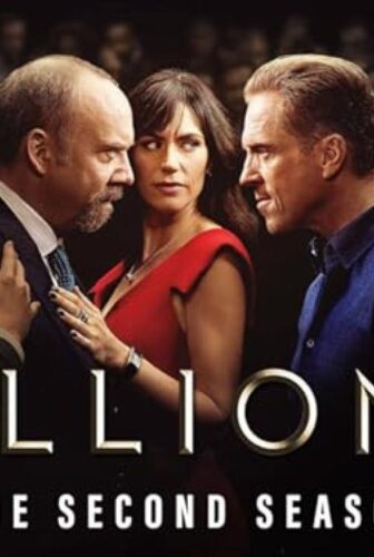 مسلسل Billions الموسم 2 الحلقة 2 مترجمة
