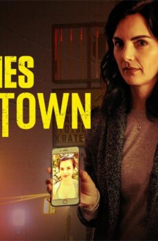 فيلم Big Lies In a Small Town 2022 مترجم