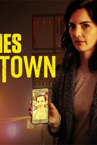 فيلم Big Lies In a Small Town 2022 مترجم